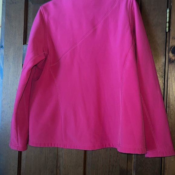 Nike ACG Jacket PINK XL - Picture 3 of 10